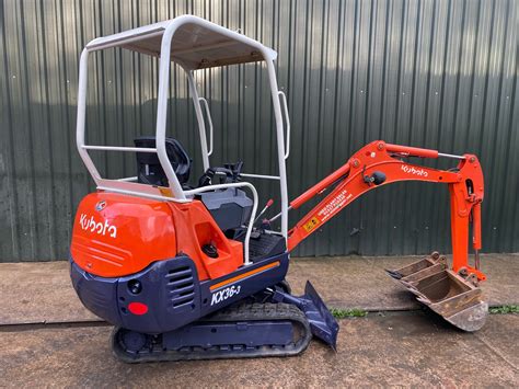 mini digger 3 ton for sale|mini diggers for sale hereford.